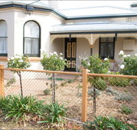 94 Best Apartments - Palm Beach Accommodation