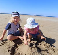Anglesea Family Caravan Park - Palm Beach Accommodation