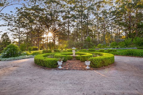 Anduramba Homestead B And B - Palm Beach Accommodation 0