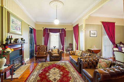 Anduramba Homestead B And B - Palm Beach Accommodation 1