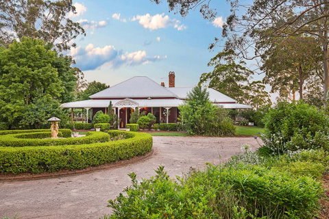 Anduramba Homestead B And B - Palm Beach Accommodation 2