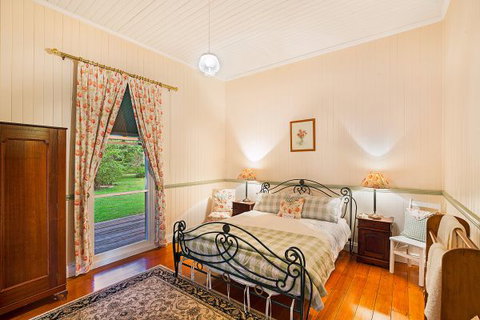 Anduramba Homestead B And B - Palm Beach Accommodation 3