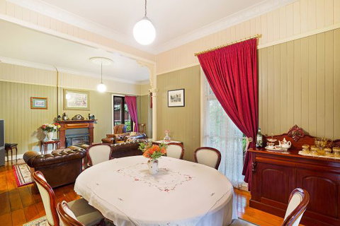 Anduramba Homestead B And B - Palm Beach Accommodation 4