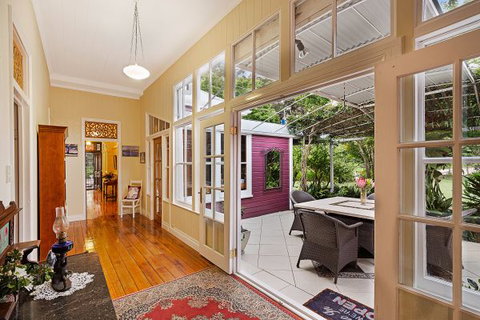 Anduramba Homestead B And B - Palm Beach Accommodation 5