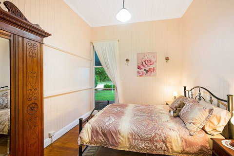 Anduramba Homestead B And B - Palm Beach Accommodation 6