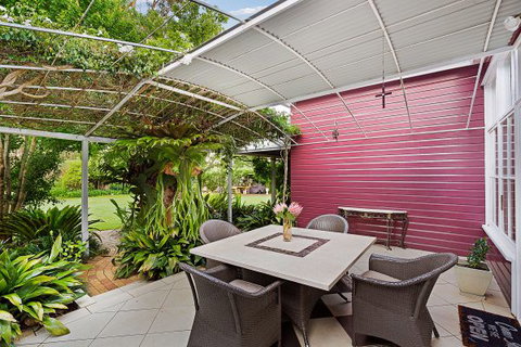 Anduramba Homestead B And B - Palm Beach Accommodation 7