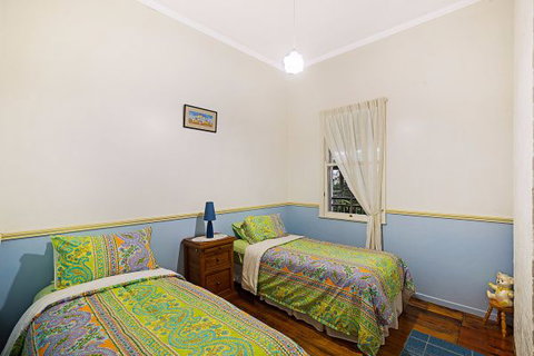 Anduramba Homestead B And B - Palm Beach Accommodation 8