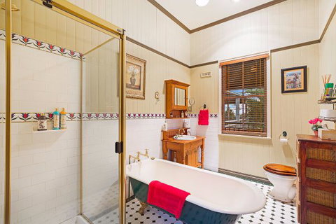 Anduramba Homestead B And B - Palm Beach Accommodation 9