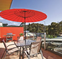 Anchorage Motel - Palm Beach Accommodation