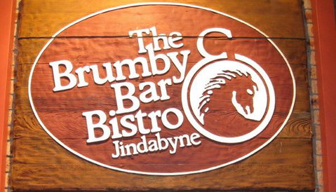 Aspire Alpine Gables And Brumby Bar - Palm Beach Accommodation 1