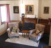 Barrack Street Colonial Cottage - Palm Beach Accommodation