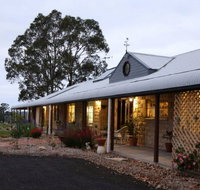 BellbirdHill Bed and Breakfast - Palm Beach Accommodation
