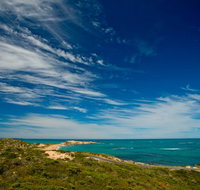 Beachport Southern Ocean Tourist Park - Palm Beach Accommodation