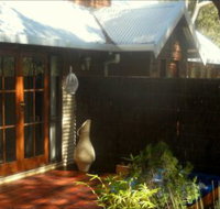 Bickley Valley Retreat