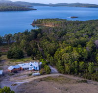Bruny Island Lodge - Palm Beach Accommodation