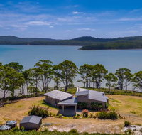 Cloudy Bay Lagoon Estate - Palm Beach Accommodation