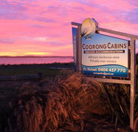 Coorong Cabins - Palm Beach Accommodation