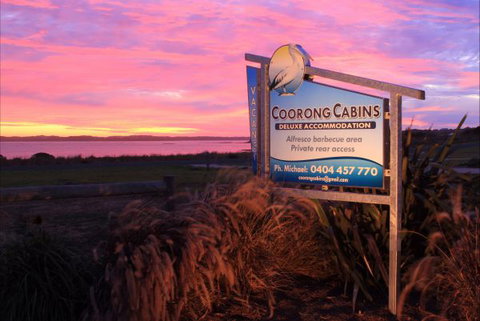 Coorong Cabins - Palm Beach Accommodation 0