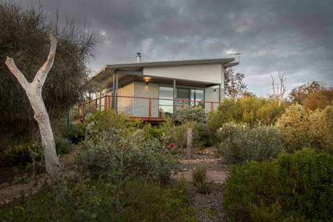 Coorong Cabins - Palm Beach Accommodation 3
