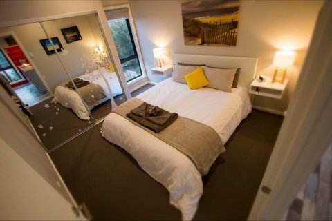 Coorong Cabins - Palm Beach Accommodation 3