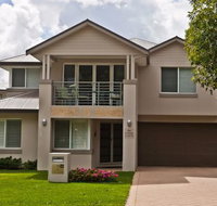 Como Bed and Breakfast - Palm Beach Accommodation
