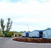 Discovery Parks - Roxby Downs - Palm Beach Accommodation