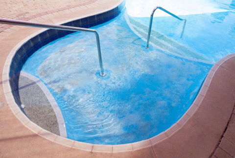 Discovery Parks - Perth Vineyards - Palm Beach Accommodation 1