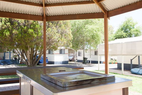 Discovery Parks - Perth Vineyards - Palm Beach Accommodation 2