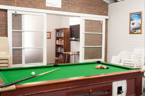 Discovery Parks - Perth Vineyards - Palm Beach Accommodation 3