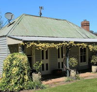 Drayshed Cottage - Palm Beach Accommodation