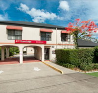 EconoLodge Waterford - Palm Beach Accommodation