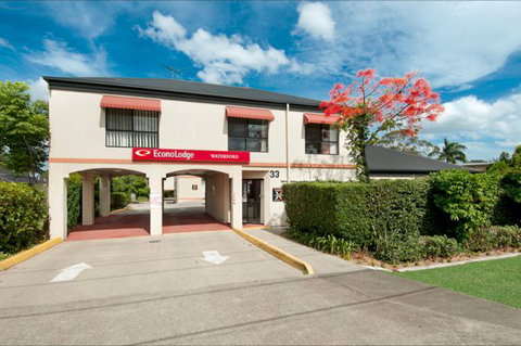 EconoLodge Waterford - Palm Beach Accommodation 0