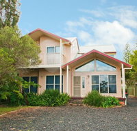 Fairlight House - Palm Beach Accommodation
