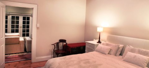 Fairbank House - Palm Beach Accommodation 2