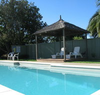 Golden Chain Wine Village Motor Inn - Palm Beach Accommodation