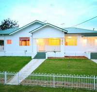 Grand Central Suites - Palm Beach Accommodation
