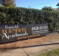 Gunnedah Furnished Apartments - Palm Beach Accommodation