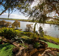 Karymbalee Cottage - Palm Beach Accommodation