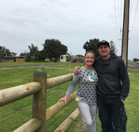 Kingston SE Caravan Park - Palm Beach Accommodation