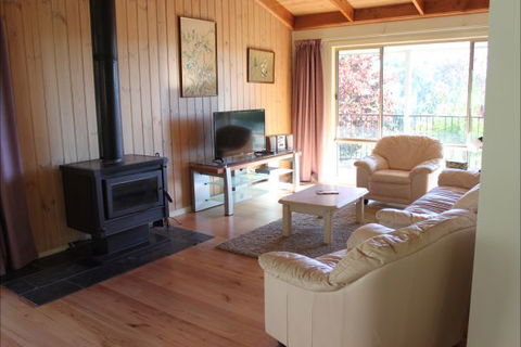 L'Oliveraie - Palm Beach Accommodation 4