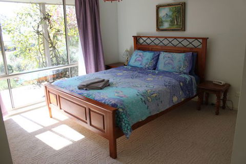L'Oliveraie - Palm Beach Accommodation 7