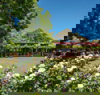 Mulberry Lodge Country Retreat - Palm Beach Accommodation