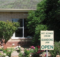 Schultz Farm - Palm Beach Accommodation