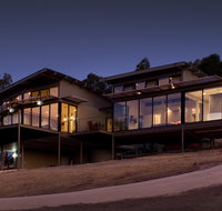McLaren Eye - Palm Beach Accommodation