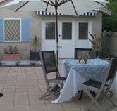 The Studio- 82 Victoria Parade - Palm Beach Accommodation