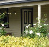 Jessies Cottage - Palm Beach Accommodation