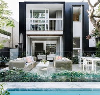 Luxico - Pearce Street - Palm Beach Accommodation