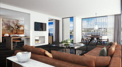 MACq 01 Hotel - Palm Beach Accommodation 1