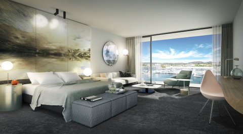 MACq 01 Hotel - Palm Beach Accommodation 2