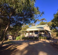 Mandala Bruny Island Holiday Rental - Palm Beach Accommodation